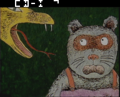 Brer Rabbit and the Wonderful Tar Baby Screenthot 2